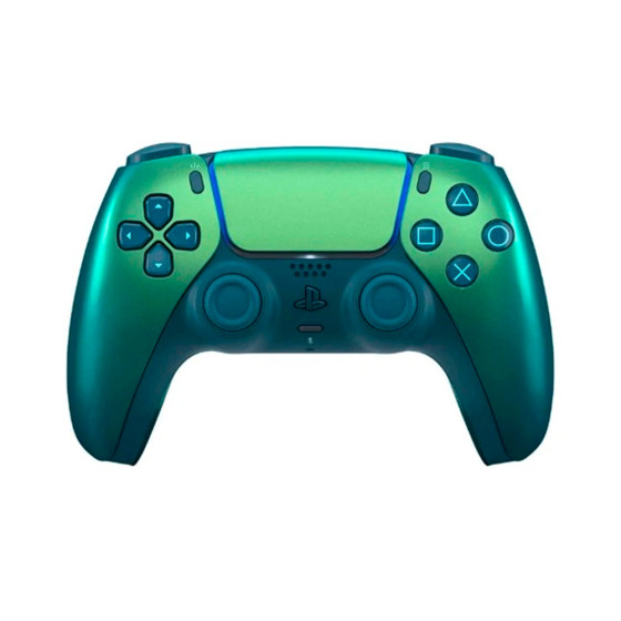 Геймпад Sony DualSense Chroma Teal (1000044461)