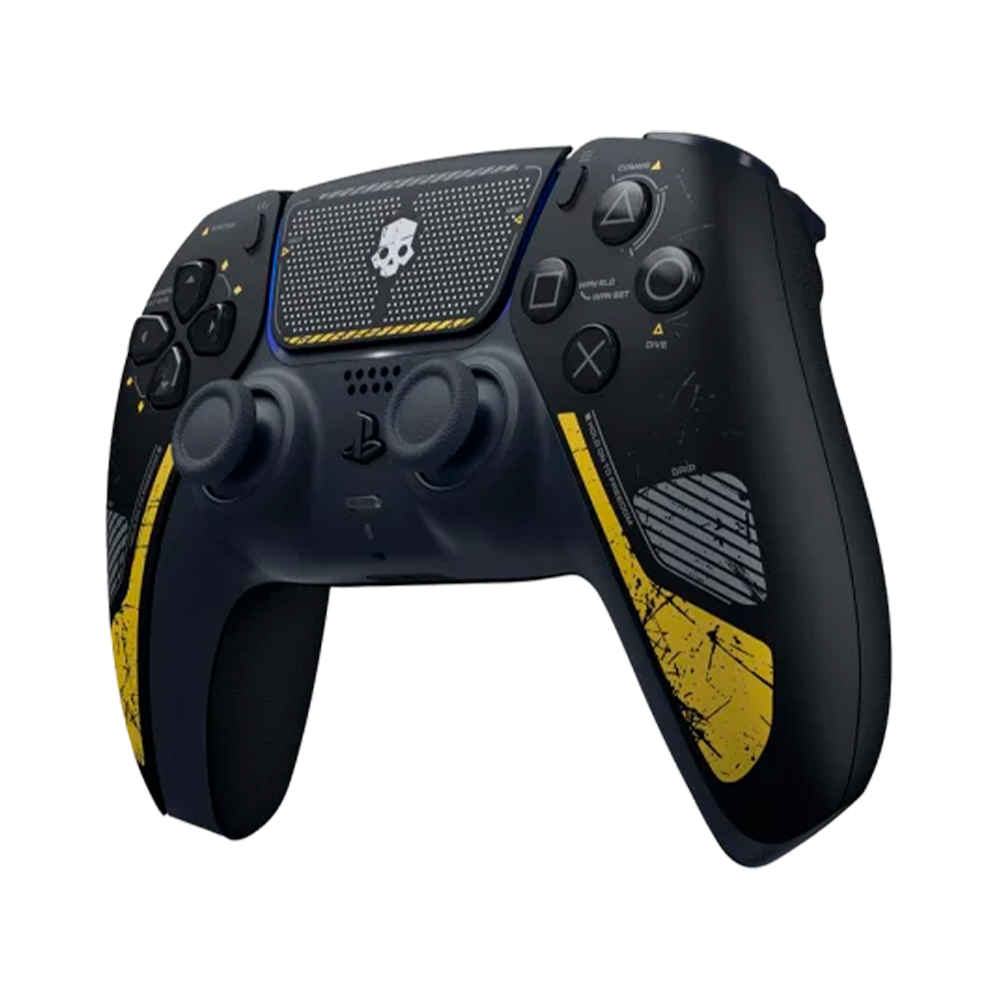 Геймпад Sony DualSense Helldivers 2 Limited Edition (1000047305)