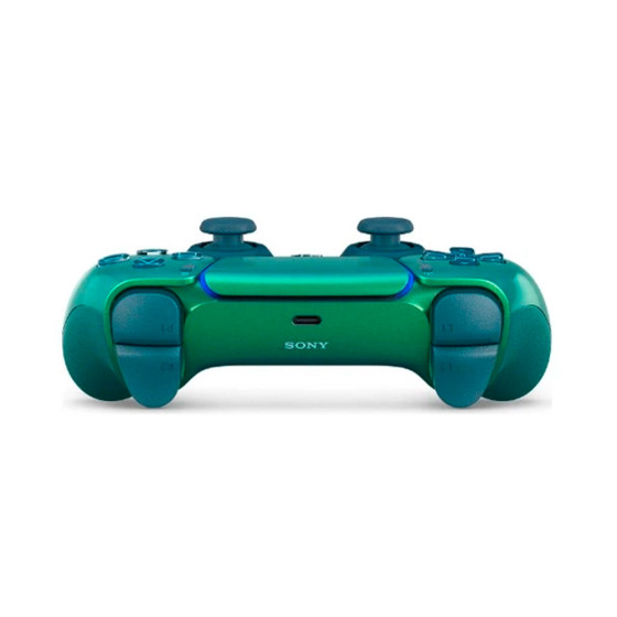 Геймпад Sony DualSense Chroma Teal (1000044461)