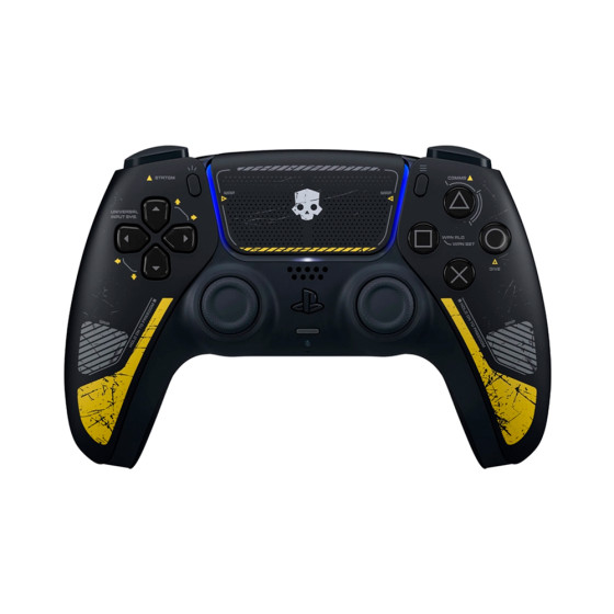 Геймпад Sony DualSense Helldivers 2 Limited Edition (1000047305)