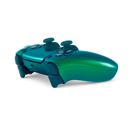 Геймпад Sony DualSense Chroma Teal (1000044461)