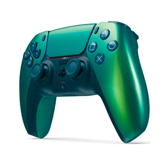 Геймпад Sony DualSense Chroma Teal (1000044461)