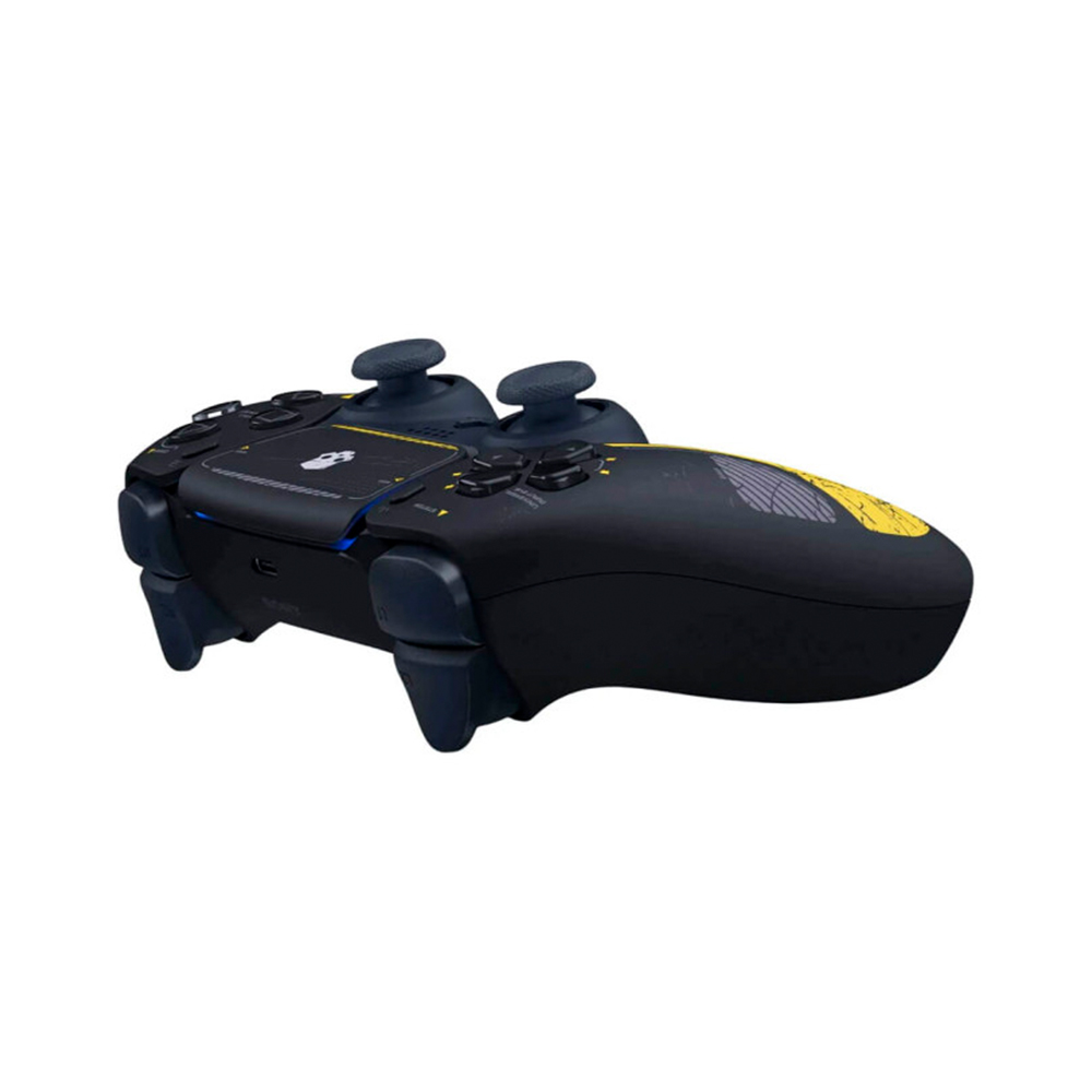 Геймпад Sony DualSense Helldivers 2 Limited Edition (1000047305)