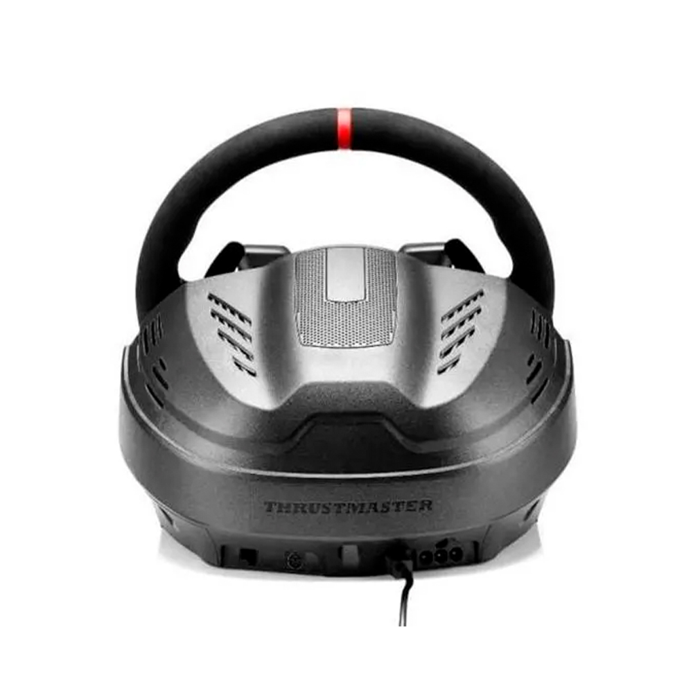 Комплект [руль+педали] Thrustmaster T300 Ferrari Integral RW Alcantara edition Black (4160652)