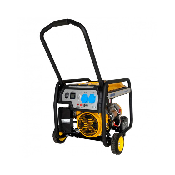 Бензиновый генератор Stager FD3000