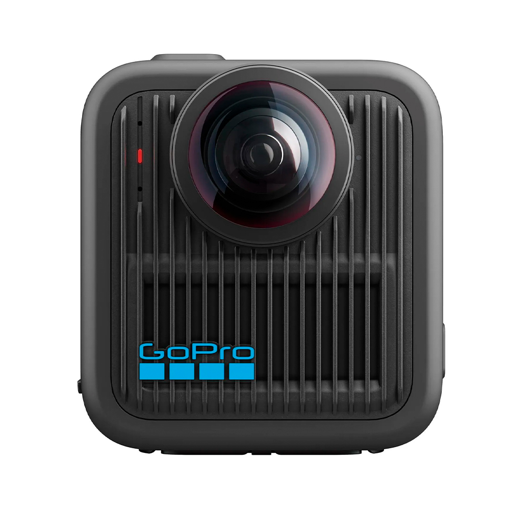GoPro MAX 2 8K 360 Action Camera (CHDHZ-311-RW)