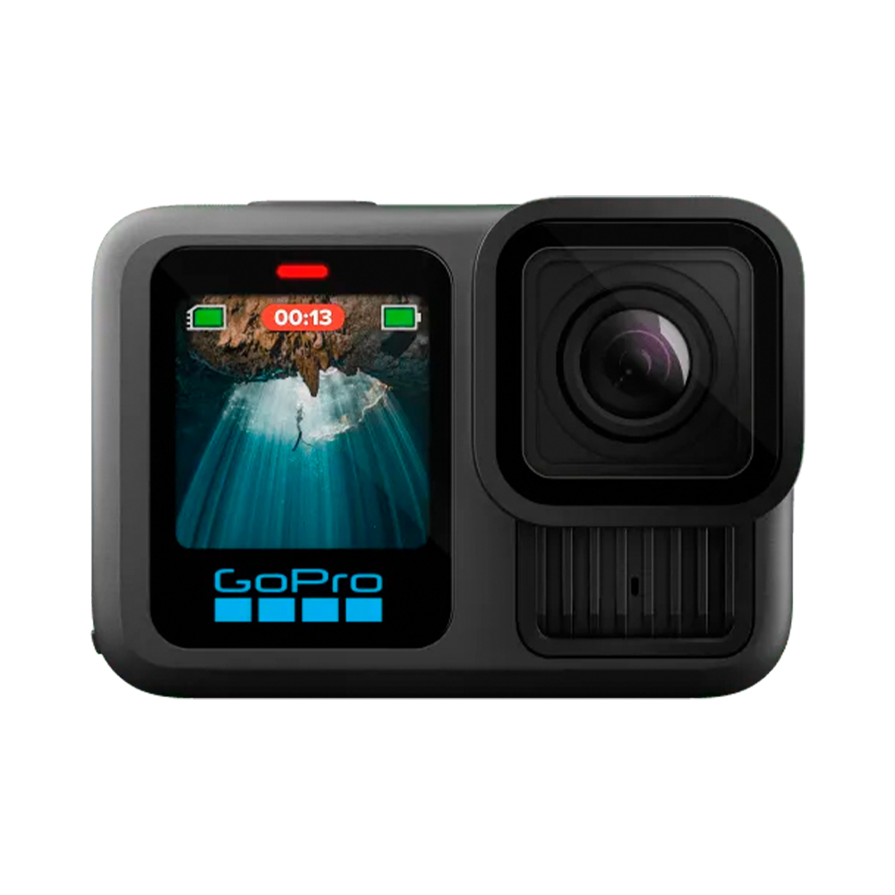GoPro HERO13 Black Creator Edition (CHDFB-131-EU)