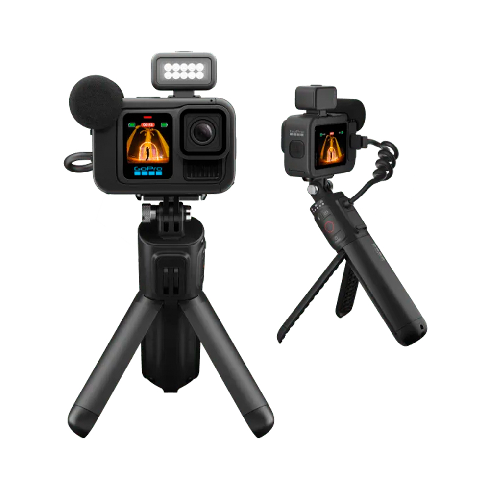 GoPro HERO13 Black Creator Edition (CHDFB-131-EU)