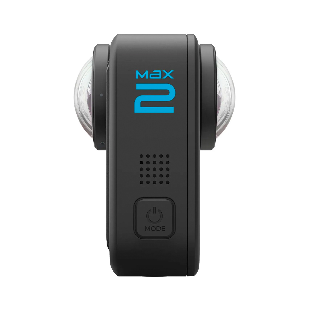 GoPro MAX 2 8K 360 Action Camera (CHDHZ-311-RW)
