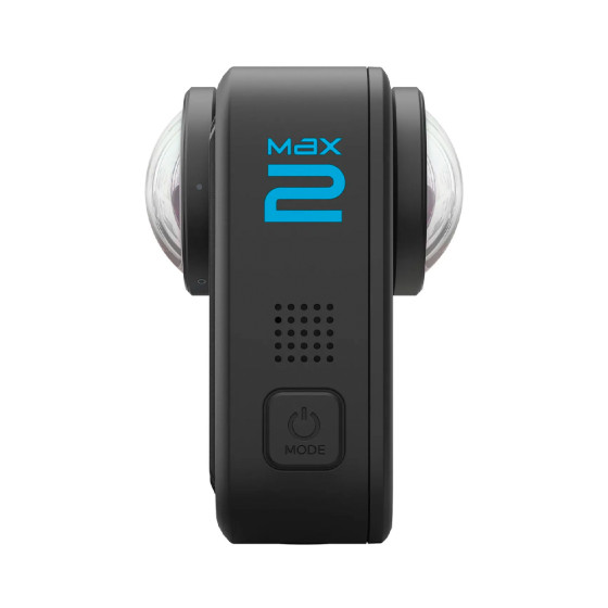 GoPro MAX 2 8K 360 Action Camera (CHDHZ-311-RW)