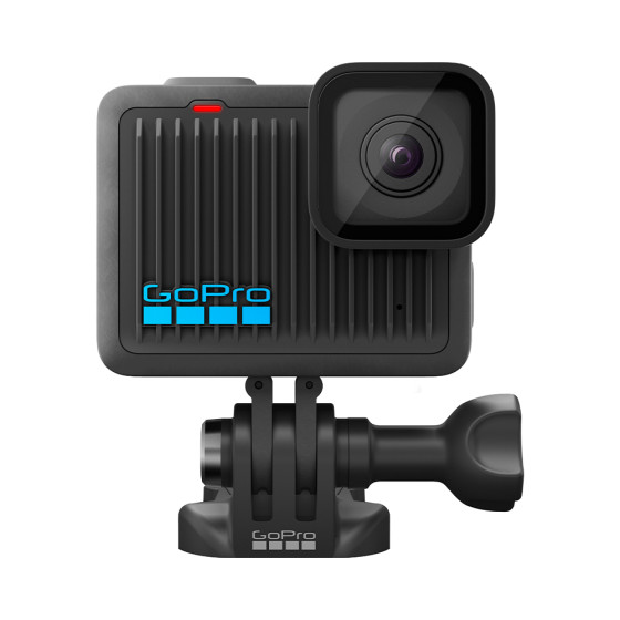 GoPro HERO 4K 2024 (CHDHF-131-EU, CHDHF-131-AS)