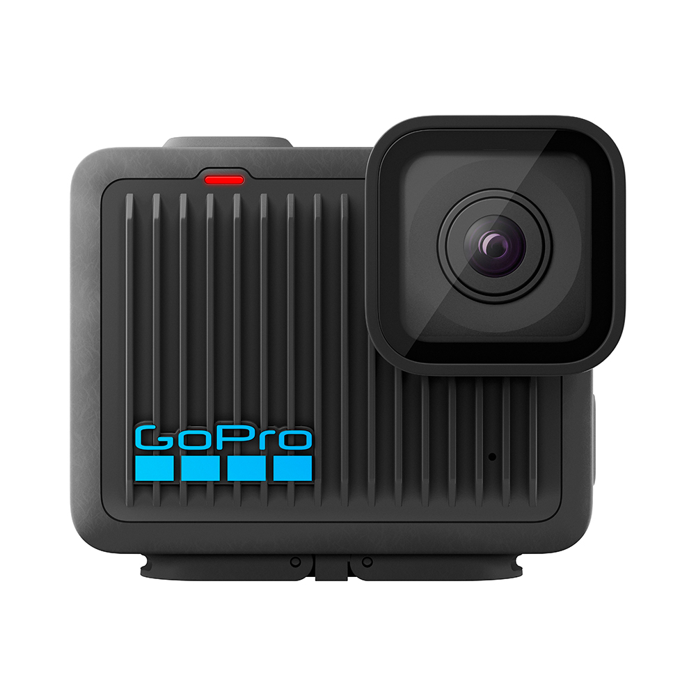 GoPro HERO 4K 2024 (CHDHF-131-EU, CHDHF-131-AS)