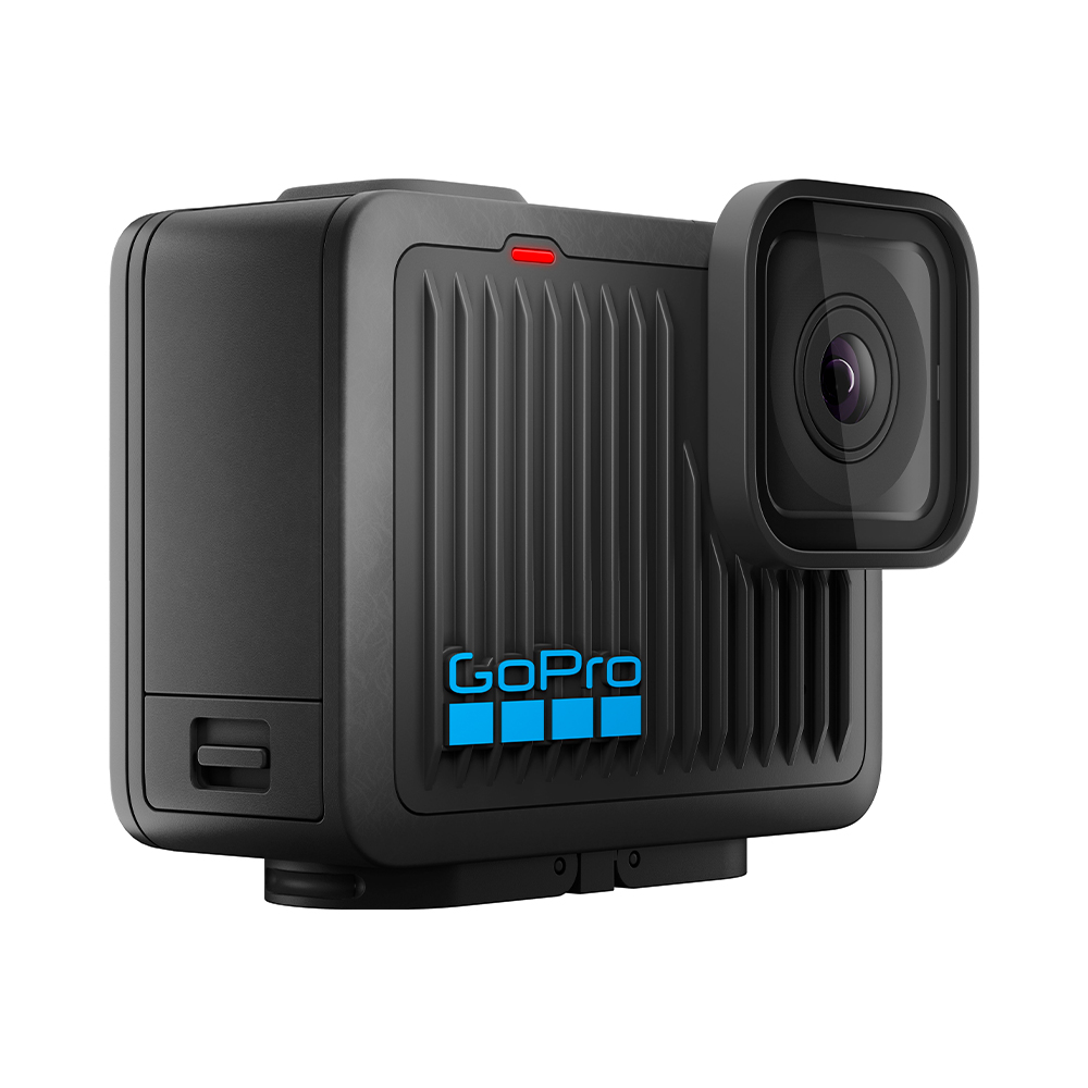 GoPro HERO 4K 2024 (CHDHF-131-EU, CHDHF-131-AS)