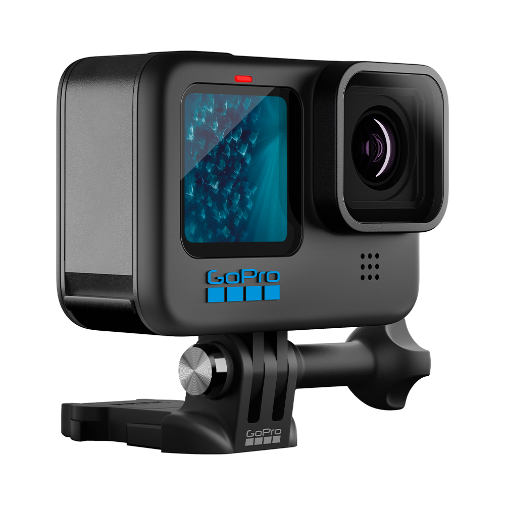 GoPro HERO11 Black (CHDHX-111-RW,CHDHX-112-RW)