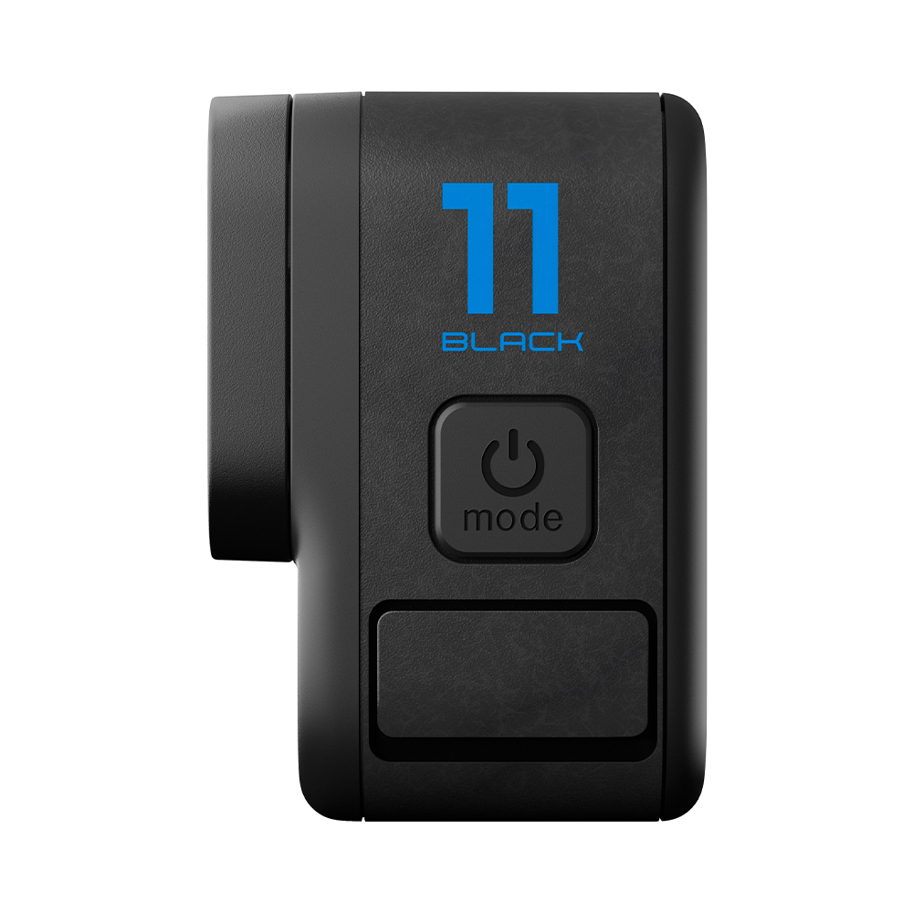 GoPro HERO11 Black (CHDHX-111-RW,CHDHX-112-RW)