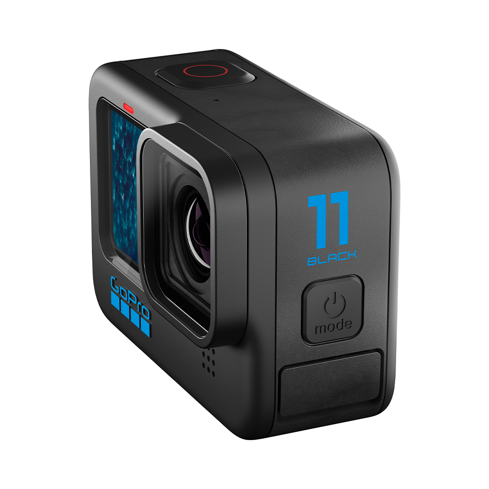GoPro HERO11 Black (CHDHX-111-RW,CHDHX-112-RW)