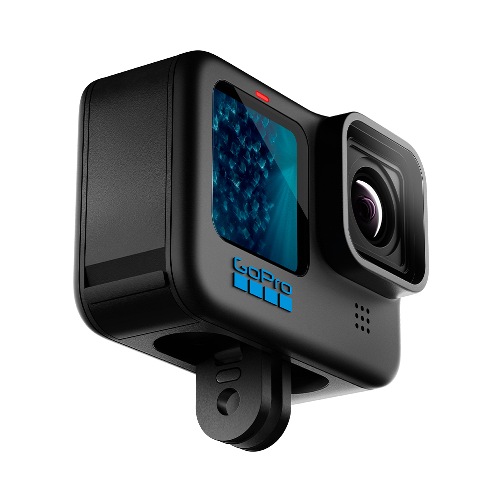 GoPro HERO11 Black (CHDHX-111-RW,CHDHX-112-RW)