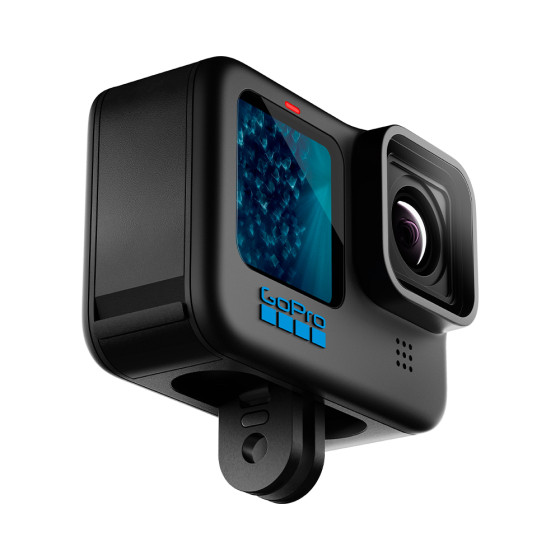 GoPro HERO11 Black (CHDHX-111-RW,CHDHX-112-RW)
