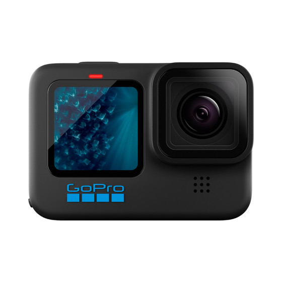 GoPro HERO11 Black (CHDHX-111-RW,CHDHX-112-RW)