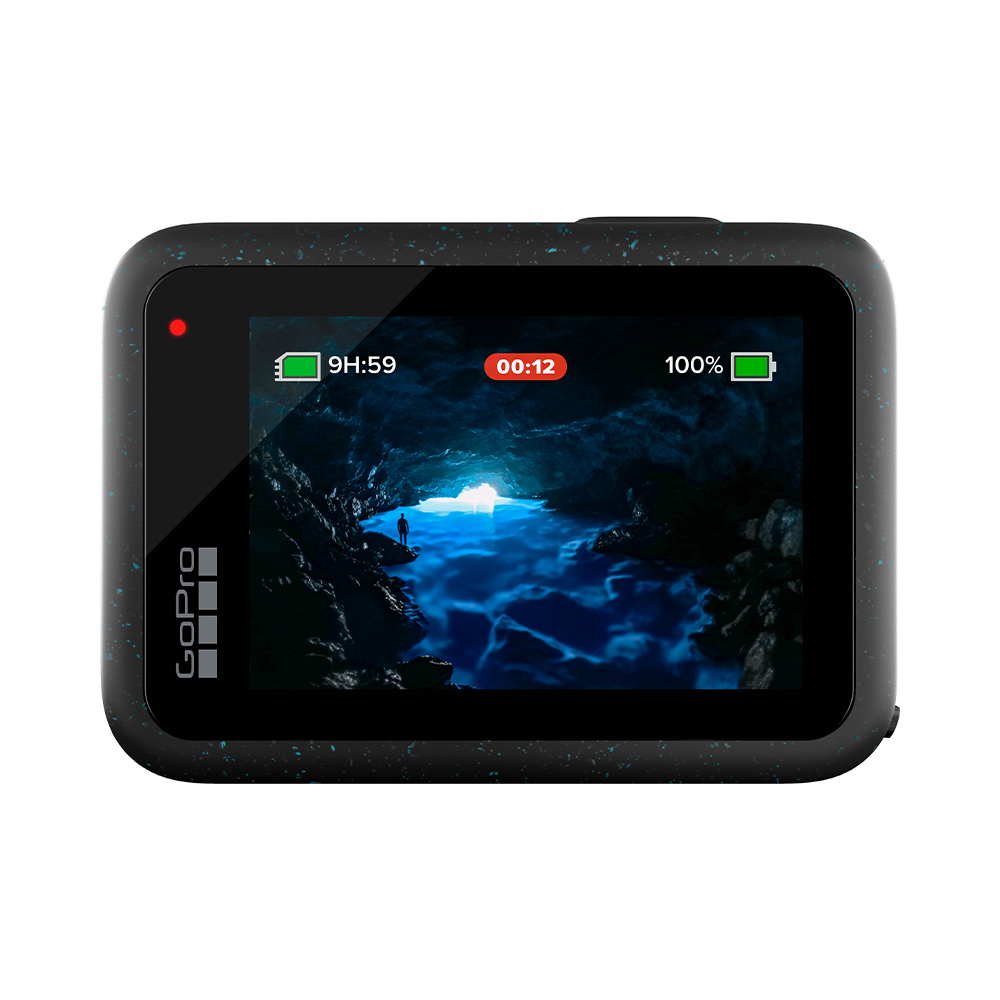 GoPro HERO12 Black (CHDHX-121-RW)