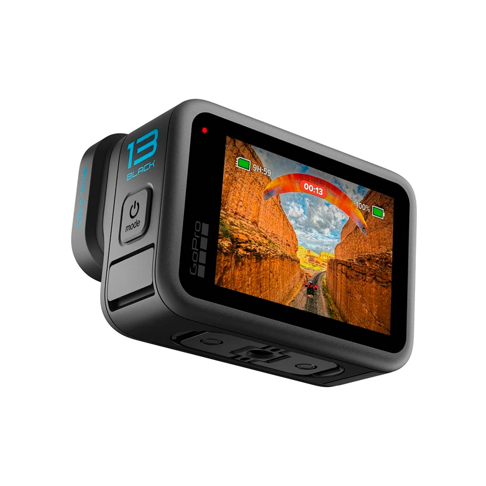 GoPro HERO13 Black Ultra Wide Edition (CHDRB-133-RW)