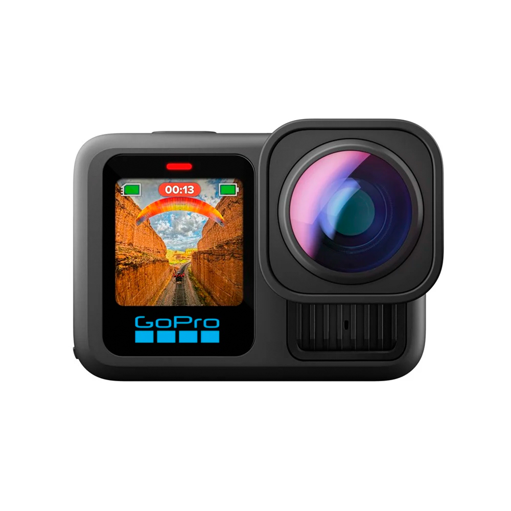 GoPro HERO13 Black Ultra Wide Edition (CHDRB-133-RW)