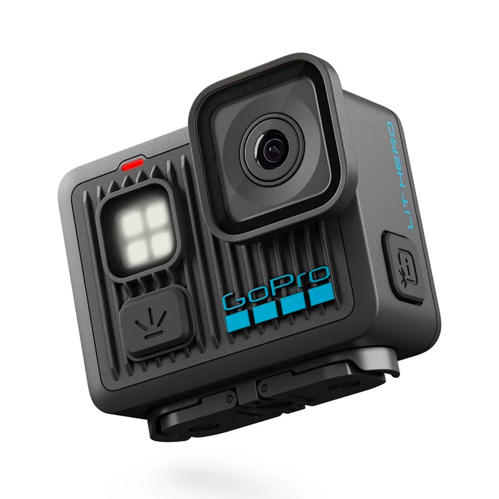 GoPro LIT HERO (CHDHF-132-EU)