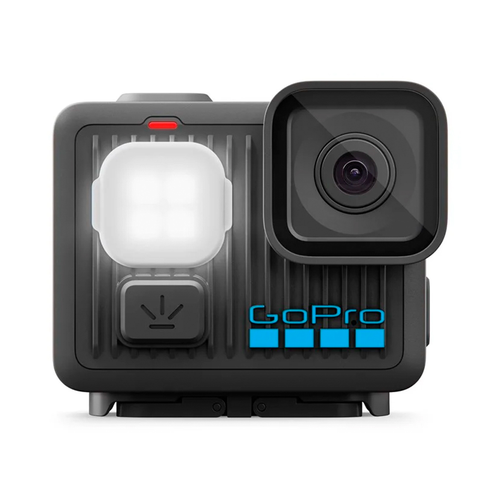 GoPro LIT HERO (CHDHF-132-EU)