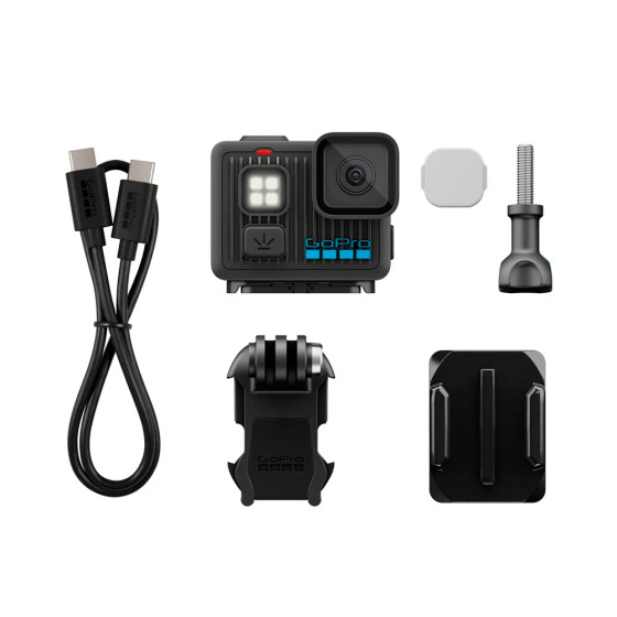 GoPro LIT HERO (CHDHF-132-EU)