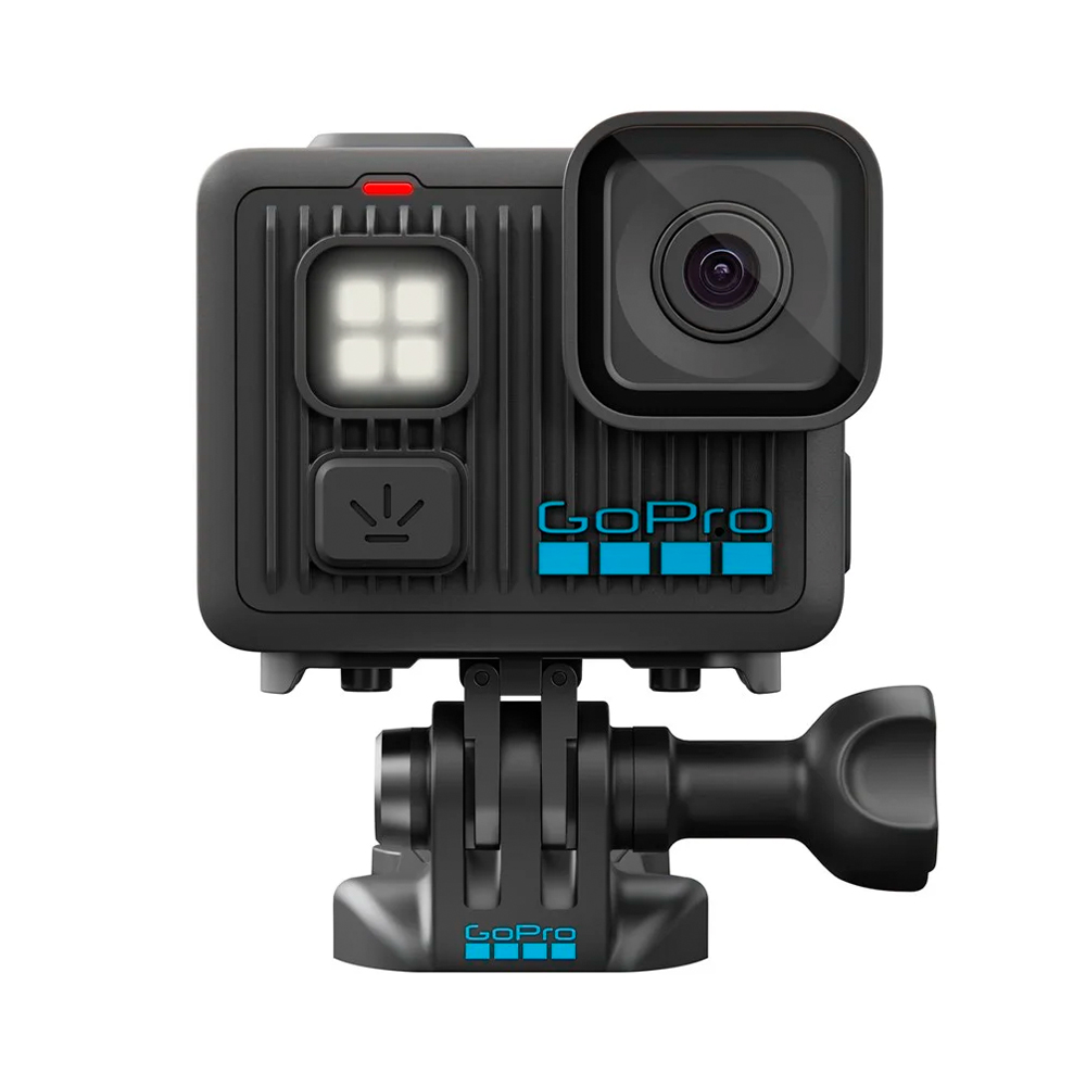 GoPro LIT HERO (CHDHF-132-EU)