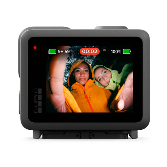 GoPro LIT HERO (CHDHF-132-EU)