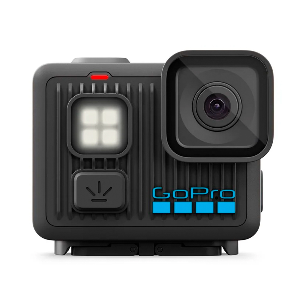 GoPro LIT HERO (CHDHF-132-EU)
