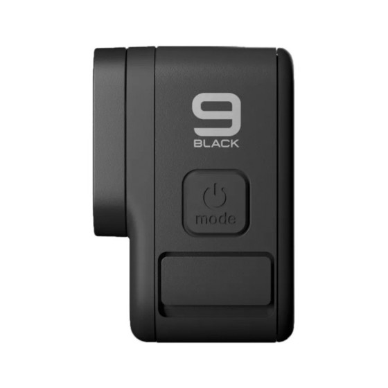 GoPro HERO9 Black (CHDHX-901-RW)