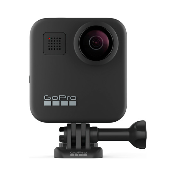 GoPro Max (CHDHZ-201-FW, CHDZ-202-RX)