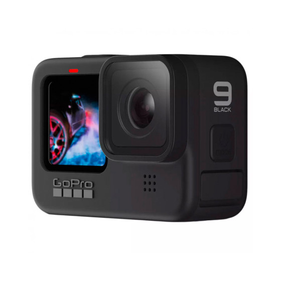 GoPro HERO9 Black (CHDHX-901-RW)