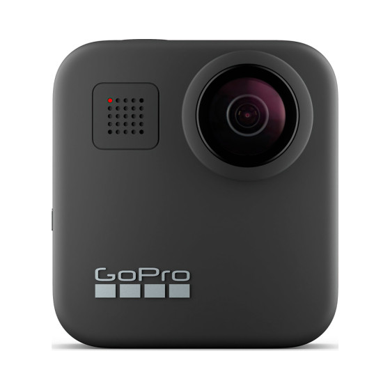 GoPro Max (CHDHZ-201-FW, CHDZ-202-RX)