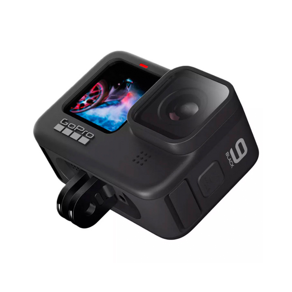 GoPro HERO9 Black (CHDHX-901-RW)