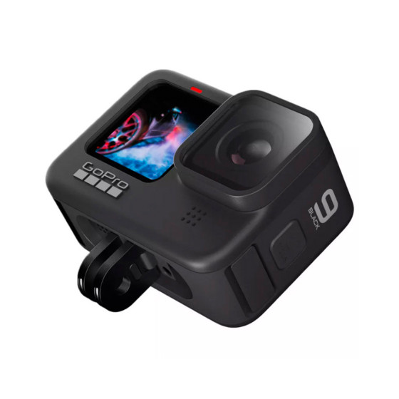 GoPro HERO9 Black (CHDHX-901-RW)