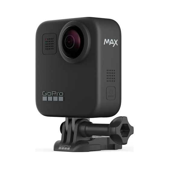 GoPro Max (CHDHZ-201-FW, CHDZ-202-RX)