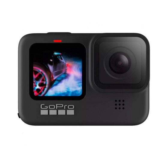 GoPro HERO9 Black (CHDHX-901-RW)