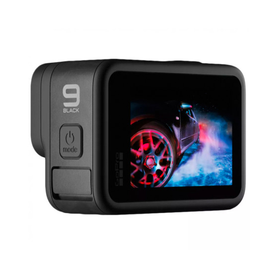 GoPro HERO9 Black (CHDHX-901-RW)