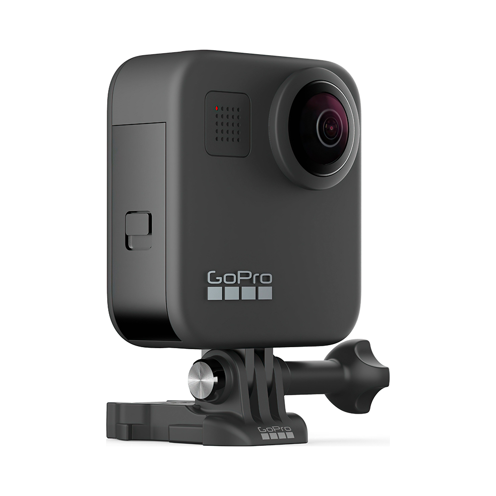 GoPro Max (CHDHZ-201-FW, CHDZ-202-RX)