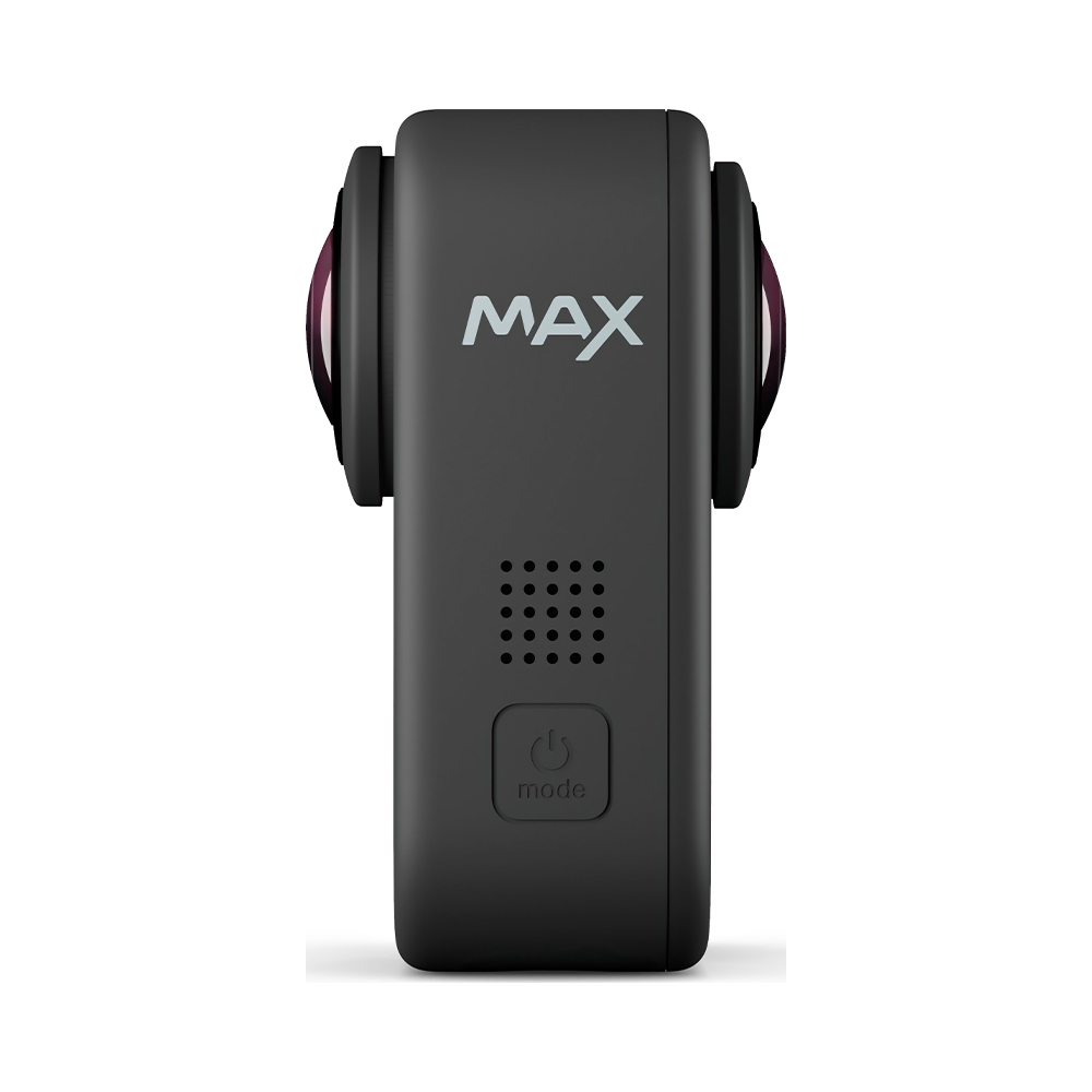GoPro Max (CHDHZ-201-FW, CHDZ-202-RX)