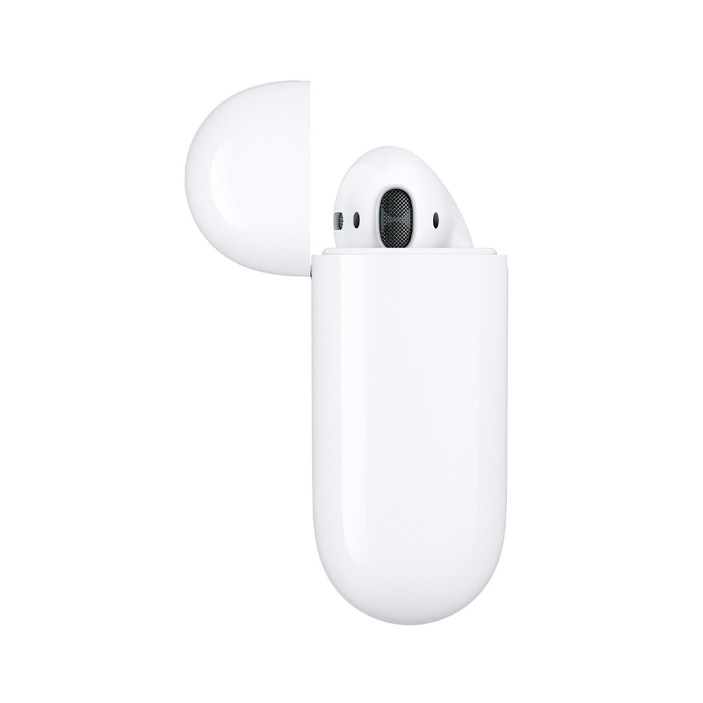 Apple AirPods 2 with Wireless Charging Case (MRXJ2/C, MV7N2/C)