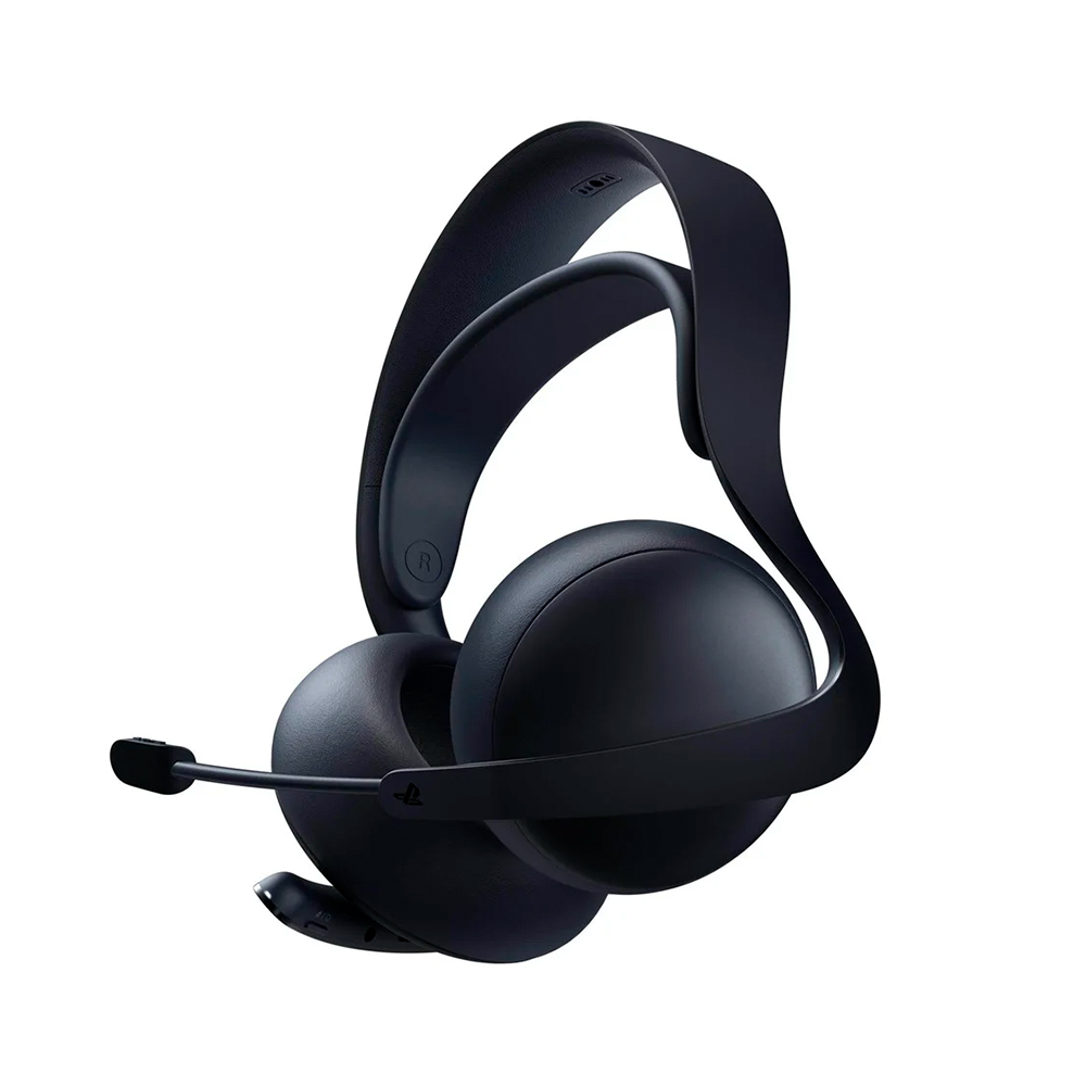Наушники с микрофоном Sony PULSE Elite Midnight Black (1000044486,1000044483)