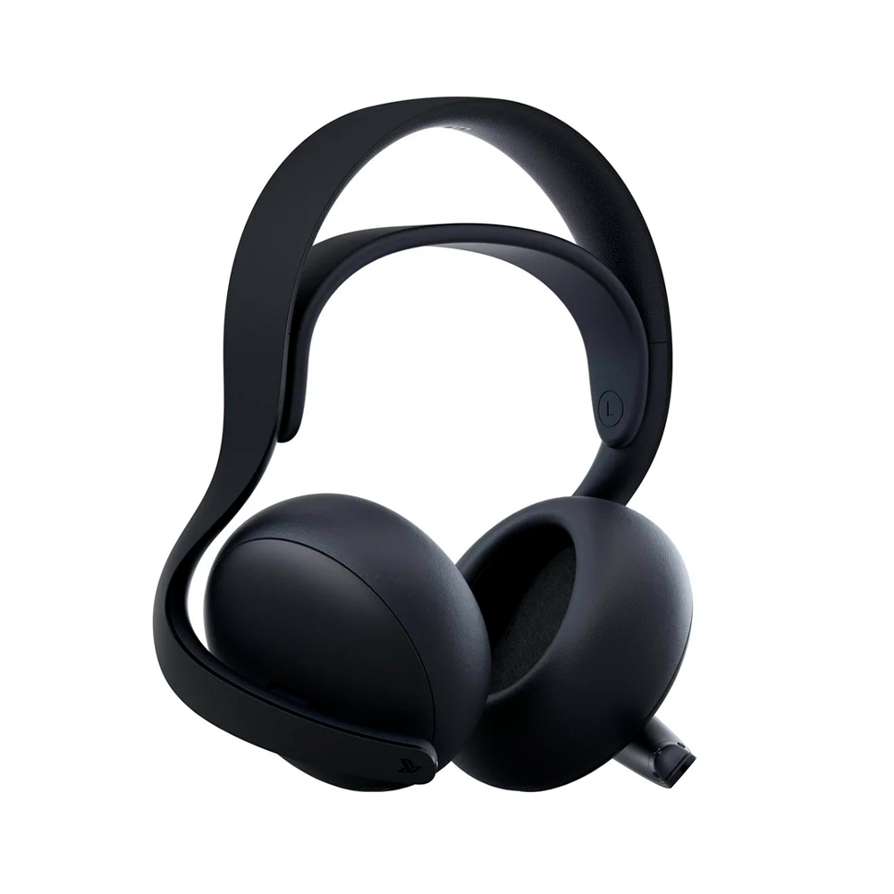 Наушники с микрофоном Sony PULSE Elite Midnight Black (1000044486,1000044483)