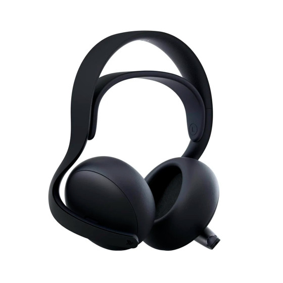 Наушники с микрофоном Sony PULSE Elite Midnight Black (1000044486,1000044483)