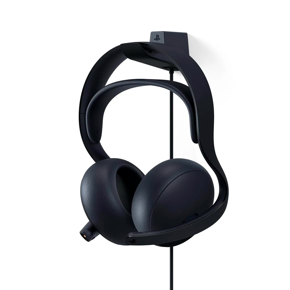 Наушники с микрофоном Sony PULSE Elite Midnight Black (1000044486,1000044483)