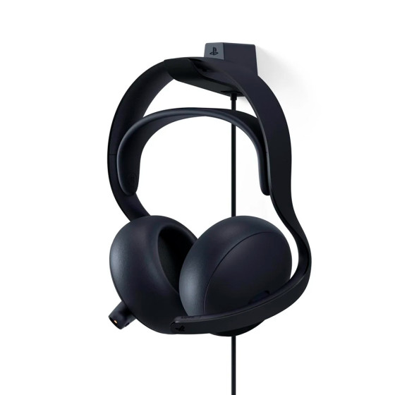 Наушники с микрофоном Sony PULSE Elite Midnight Black (1000044486,1000044483)