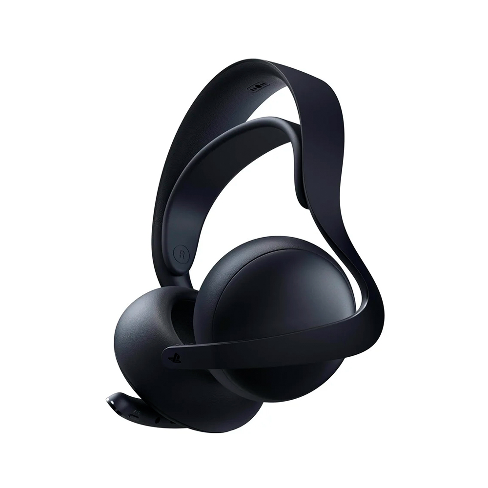 Наушники с микрофоном Sony PULSE Elite Midnight Black (1000044486,1000044483)